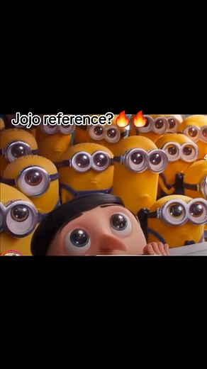 54K views · 1.5K reactions | This is indeed a SBR reference | Jojo memes makes my pp yeet | Facebook