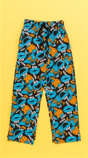 4K views | Whether you’re one for slow mornings with a cuppa or cosy evenings re-watching your favourite old-school movies (or both!), snuggle up in style in our super soft and totally exclusive lounge pants adorned with your favourite characters 殺 https://truff.sh/LoungePants | TruffleShuffle.com | Facebook