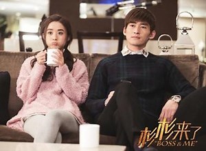 Tiết lộ hậu trường thú vị trong phim 'Sam Sam đến rồi'