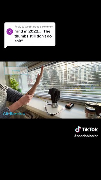 Bionic Technology: Engineering Marvels in Action