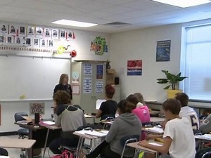 Study highlights segregation impacting NC schools 70 years after Brown v. Board