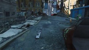 Gary - A radroach replacer