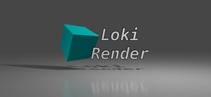 LokiRender for Blender 2.80 (Network Render)