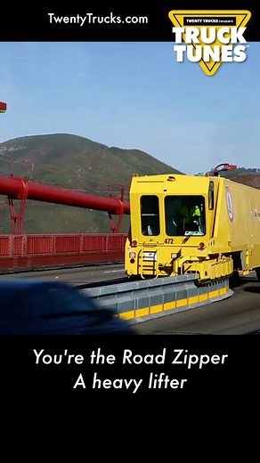 TwentyTrucksTruckTunes on TikTok