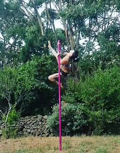 Some clips from the last weeks training sessions ❤ | Bethany Finlay Aerial Artist