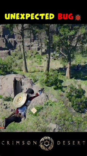 One punch - bug sent me flying