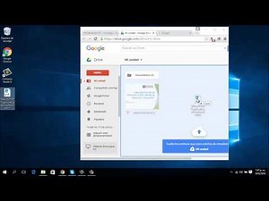 Enviar un correo con Gmail y subir archivo al Drive