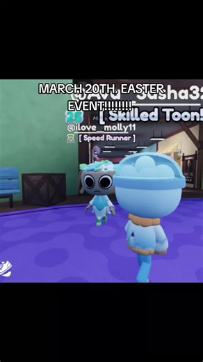 please, qwelver. don't bring him back. #dandysworld #dw #dandysworldeaster #dandysworldbassie #roblox