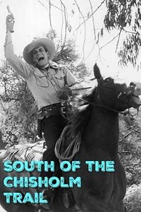 South of the Chisholm Trail (1947) - Movie