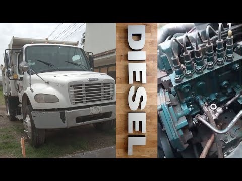 ¡Mi Camión DT408 No Arrancaba y Pensé que Era el Fin! Descubre el Verdadero Culpable.