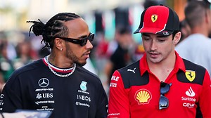 F1: "C'est le coup du siècle", Jean Alesi se projette sur le défi qui attend Hamilon chez Ferrari