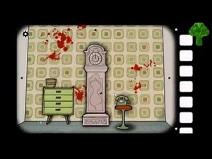 cube escape seasons fall walkthrough W/Mr Ali-Star