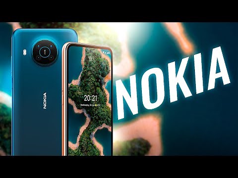 HECHO PARA DURAR, Nokia X20 5G REVIEW