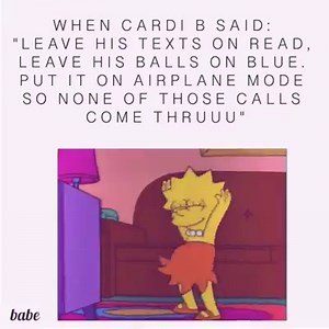 43K views · 2K reactions | scream it from the rooftops | Babe | Facebook