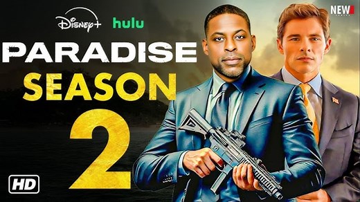 Paradise Season 2 cast and character guide: Every returning star and new appearances confirmed so far