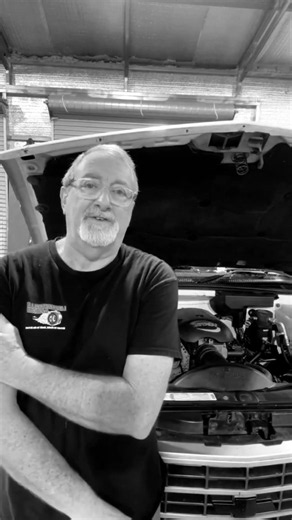 ￼ Why are LS Swaps more expensive than it used to be? Truth is, there are fewer gen 3 engines now.￼