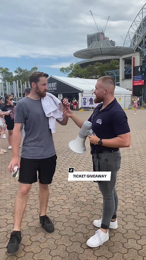 Sydney Royal Easter Show on TikTok
