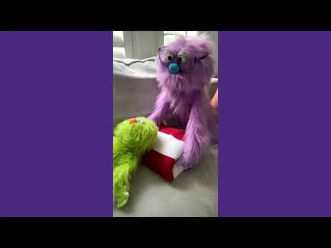 Seizure First Aid with Effie