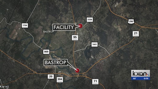 Smell from animal rendering plant prompts new action