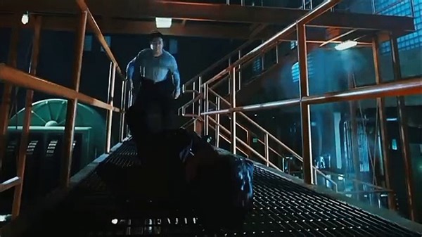 Jet le vs jet le fight scene hd 2024