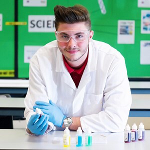 Science | Coventry College