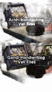 At last, it all goes here 🤧 | The Education Tree