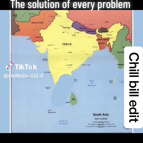 Chill Bill Edit: A Creative Solution for Every Problem