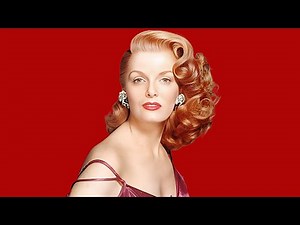 Jane Russell: The Photo Howard Hughes Sold America