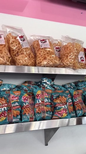 Delicious Mexican Wheel Chips: A Tasty Snack to Try Today!