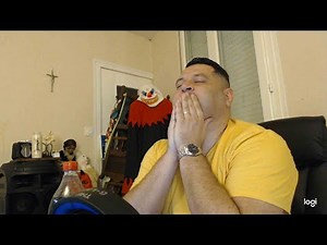 J'ai passé 5 jours POURRI !!! (Chasseur de Fantômes)