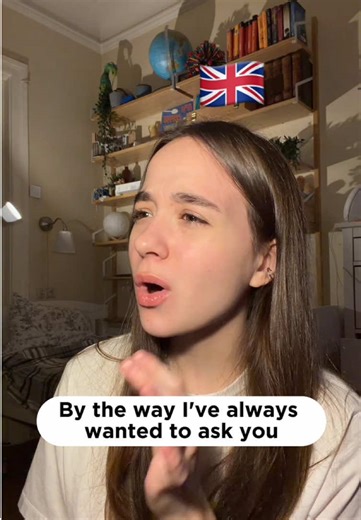 @lolaspeak_app Wanna sound more natural in English? 👀 Watch till the end and try it yourself! #LearnEnglish #EnglishTips #SpeakFluently #английский #LolaSpeakApp