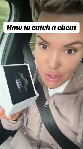 Affordable Car Tracker for Cheating Spouses