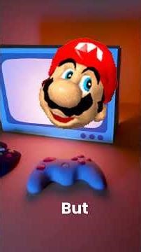 The Tech Genius That Made Mario an Icon! 🕹️🧱 #marioday #gaminghistory #tech #retrogaming #mar10day