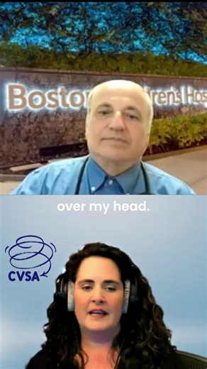 What is a functional disorder? Check out the first episode of CVSA’s new podcast, “Episodes.” Check out "Episodes" here: https://www.youtube.com/playlist?list=PL-DvUZGZHJX8iD2j9eUVhSEqeDG2qZK9t | Cyclic Vomiting Syndrome Association