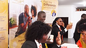 10K views · 555 reactions | Experience the best moments from the QNET Product Expo in Liberia! ✨ From powerful product demos to life-changing opportunities, this was just the beginning. Hope to see you at the next QNET Expo! #QNETExpoLiberia #QNET #Entrepreneurship | QNET | Facebook