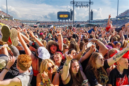 Celebrate spring with these festivals and events in central Ohio