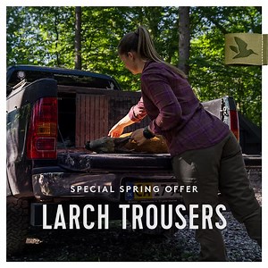 65 reactions | Comfortable. Stretchy. Well-fitting. Larch is our outdoor trousers for women with the same intention of equipping you for your next outdoor adventure. Larch Stretch is for the active outdoor enthusiast who needs complete range of motion, and Larch Membrane is designed for those who’ll explore the world in any weather. Shop today and get out in the wilderness this Spring. | Seeland | Facebook