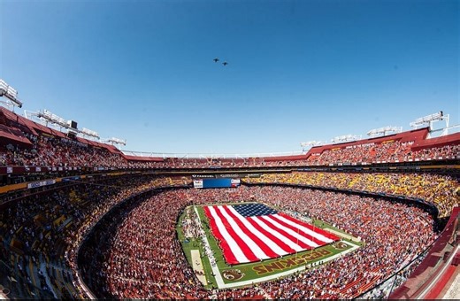 FedEx Field gets new name as Commanders look to earn more than $7,500,000 annually: Report