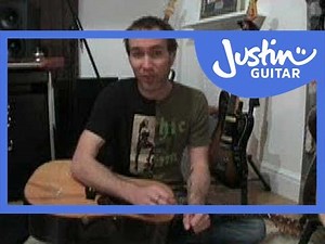 How to Change strings on an acoustic guitar