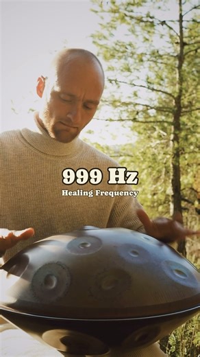 52K views · 40 reactions | The benefits of the infused 999hz...