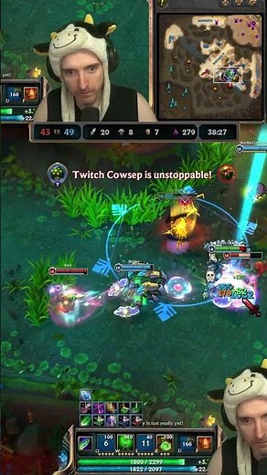 The current BEST League of Legends Classic build you can play #leagueoflegends