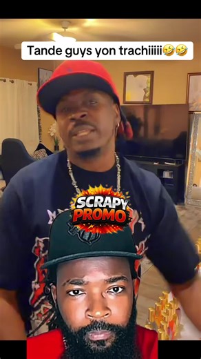 #merizyeakimprale #haitiennetiktok🇭🇹🇭🇹🇭🇹🇭🇹😍😍😍😍 #viralvideo #papabommshow #type tande sa guys