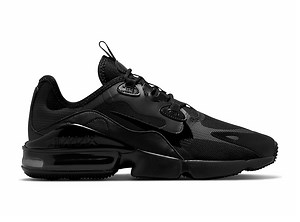 ZAPATILLAS HOMBRE NIKE URBANAS NEGRO AIR MAX INFINITY 2