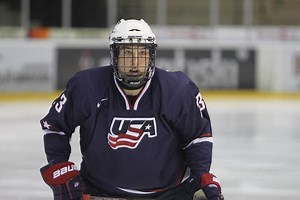 Meet the Newest Devils Prospect: Stefan Matteau - The Hockey Writers Latest News, Analysis & More