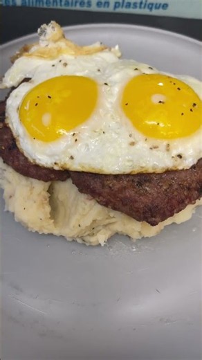 Hawaiian Loco Moco My Way | Chef Wendell Plated Soul