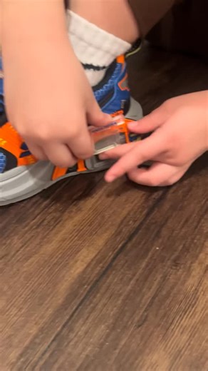 @tath264 on Instagram: "If you don't have garage shoes, are you really even living?? 🤣🏎️🏁. 📹: Hey It's Megan! Mo..."