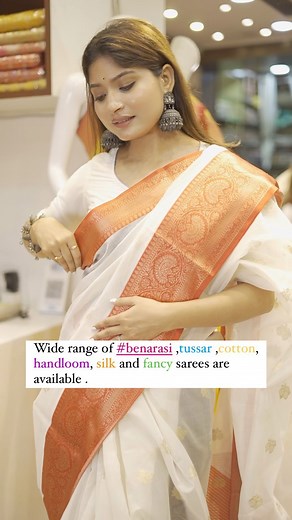 10K views · 527 reactions | #mostaffordable saree store in Kolkata 糧...