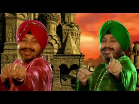 Loud Indian Music 2.0