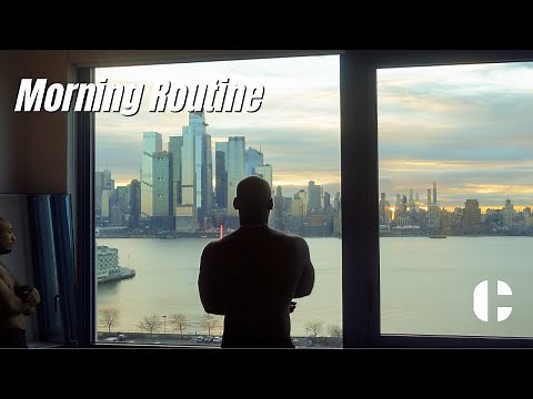 My 7AM Morning Routine | Healthy, Peaceful & Productive Habits