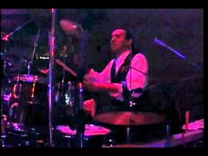 Miguel Bosé - Duende (En vivo, Directo 90)
